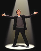 Martin Short 