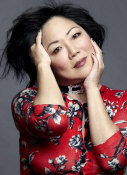 Margaret Cho - booking information