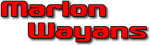   Marlon Wayans - booking information  