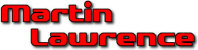   Martin Lawrence - booking information  
