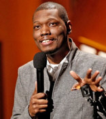   Michael Che - booking information  