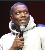   Michael Che - booking information  