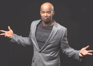 Michael Jr - booking information