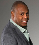 Michael Winslow - booking information