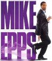   Mike Epps - booking information  
