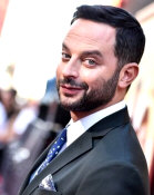   Nick Kroll - booking information  