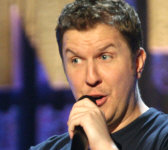   Nick Swardson - booking information  