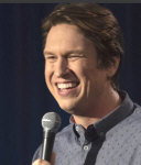   Pete Holmes - booking information  