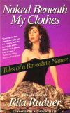 Rita Rudner audiocassette: "Naked Beneath My Clothes" 