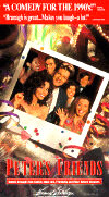 Rita Rudner video: "Peter's Friends" 