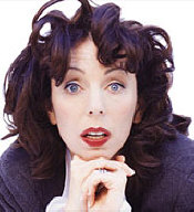 Rita Rudner -- booking information