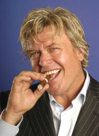 Ron White - booking information