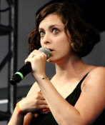   Rachel Bloom - booking information  