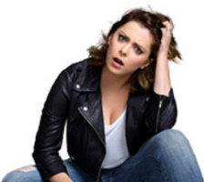   Rachel Bloom - booking information  