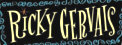 Ricky Gervais - booking information