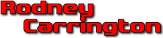   Rodney Carrington - booking information  