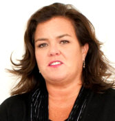   Rosie O'Donnell - booking information  