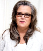   Rosie O'Donnell - booking information  