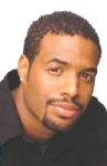   Shawn Wayans - booking information  