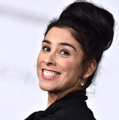   Sarah Silverman - booking information  