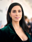   Sarah Silverman - booking information  