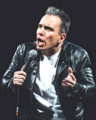   Sebastian Maniscalco - booking information  