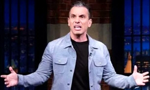  Sebastian Maniscalco - booking information  