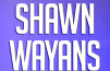  Shawn Wayans - booking information  