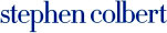   Stephen Colbert - booking information  