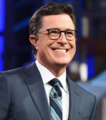   Stephen Colbert - booking information  