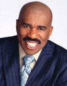 Hire Steve Harvey - Book Steve Harvey