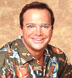   Tom Arnold  