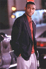   Tommy Davidson - booking information  