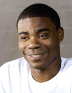 Tracy Morgan - booking information 