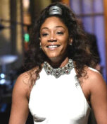   Tiffany Haddish - booking information  