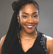   Tiffany Haddish - booking information  