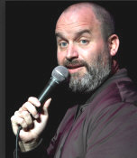   Tom Segura - booking information  