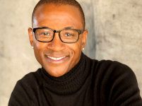 Tommy Davidson - booking information