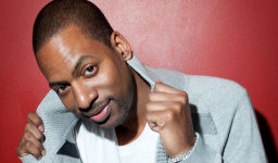  Tony Rock - booking information  