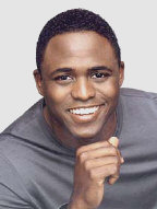   Wayne Brady -- To view this artist's HOME page, click HERE! 