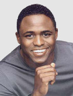 Wayne Brady -- booking information