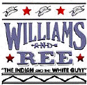   Williams & Ree - booking information  