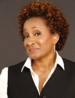 Wanda Sykes - booking information