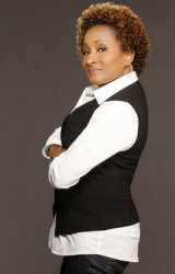  Wanda Sykes - booking information  