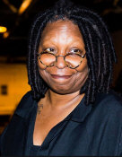   Whoopi Goldberg - booking information  