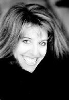   Wendy Liebman, comedienne -- To view this artist's HOME page, click HERE! 