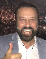   Yakov Smirnoff - booking information  