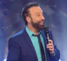 Yakov Smirnoff - booking information