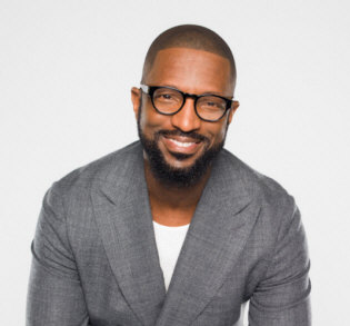   Hire Rickey Smiley - booking Rickey Smiley information.  