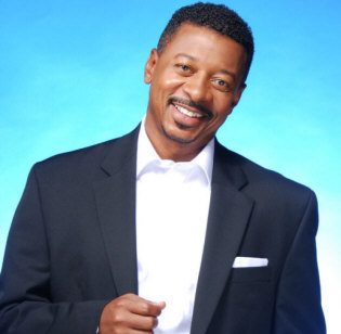   Hire Robert Townsend - booking Robert Townsend information.  